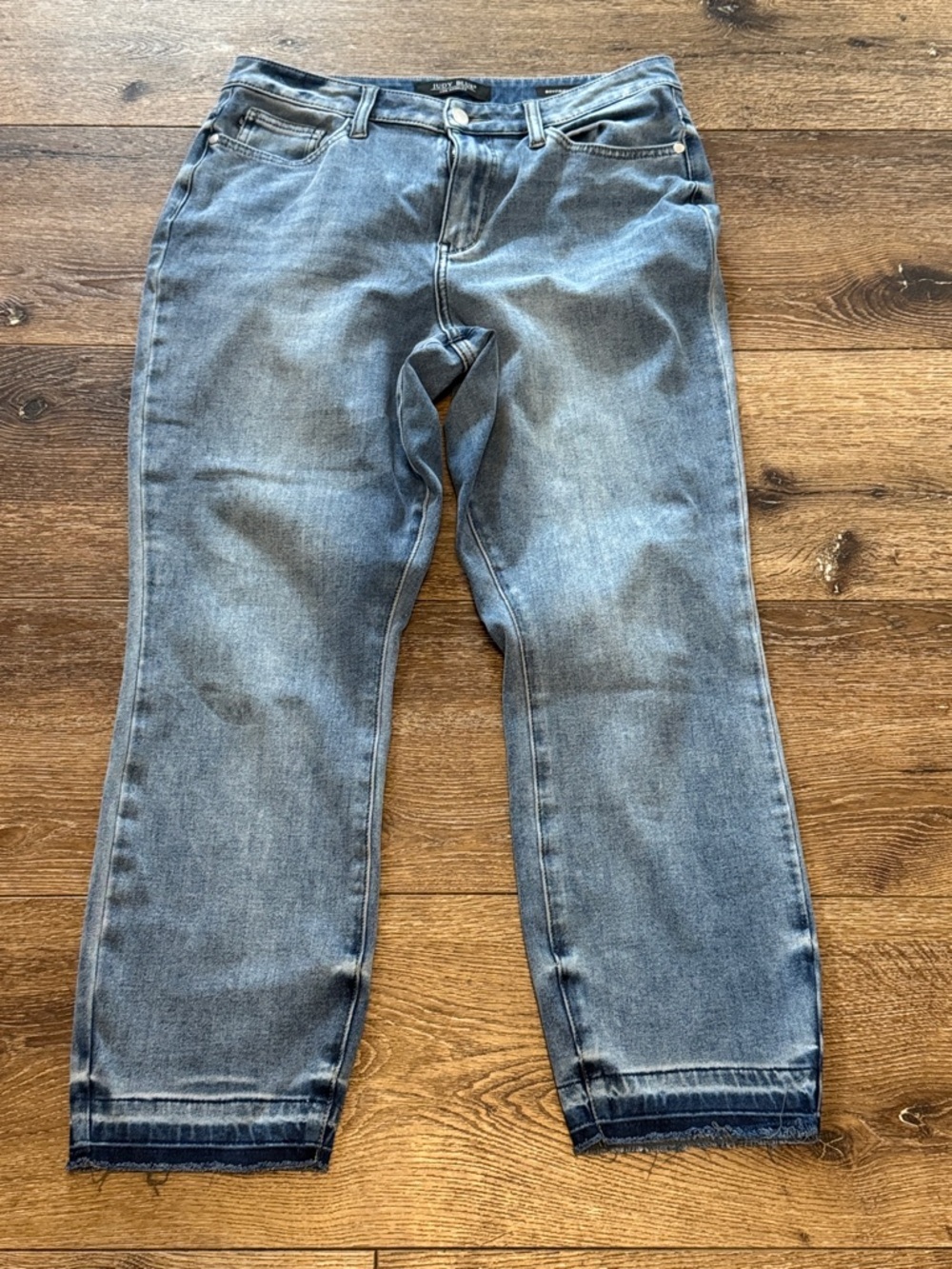 Judy blue‎ boyfriend fit jeans 9/29